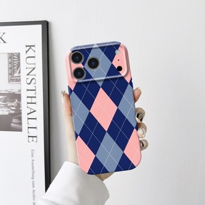 เคสโทรศัพท์แบบฟิล์มสำหรับ <span class=keywords><strong>iPhone</strong></span> 17pro Max 16 15 14 Air รองรับการปรับแต่ง สไตล์เกาหลี ราคาถูก ขายส่ง ทนทาน เคสโทรศัพท์มือถือสำหรับผู้หญิง - Product Image 6