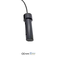 Hondetech RS485 Sortie 4-20mA 0-2V 0-5V 0-10V Enregistreur de données et détecteur de concentration de CO2 dans le sol pour la surveillance en ligne des entrepôts de céréales