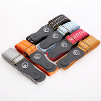 kabat Whole Sale Guitar Straps with Pick Holes Stringed Instruments Parts Accessories for Bass Guitar Electric Guitar
