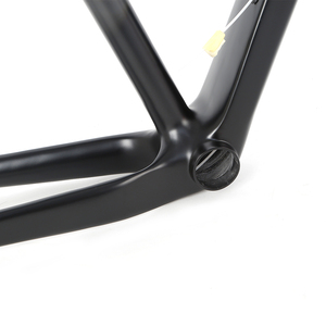 Nuevo Marco de <span class=keywords><strong>Bicicleta</strong></span> de <span class=keywords><strong>Montaña</strong></span> M8 2020, Completamente de Carbono, Eje Pasante de 29 Pulgadas, 12*148mm, Carbono, 29er - Product Image 3