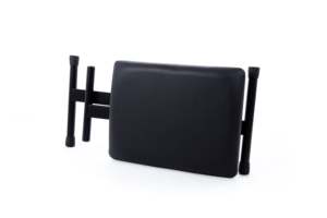 JH-D-04 réglable Instrument de <span class=keywords><strong>musique</strong></span> unique tabouret de Piano électronique chaise en cuir siège réglable banc de Piano pliable - Product Image 4