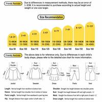 Tenue scolaire décontractée, sweat-shirt à manches longues pour filles, logo personnalisé, sweat-shirt surdimensionné 100% coton pour filles de 4 à 14 ans