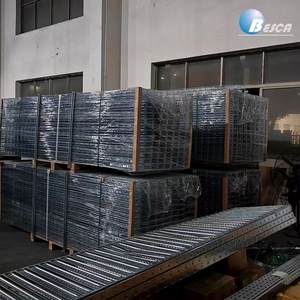 Composants de <span class=keywords><strong>charpente</strong></span> en acier doux galvanisé à chaud EZY Frame 75x75mm pour la gestion des câbles - Product Image 3