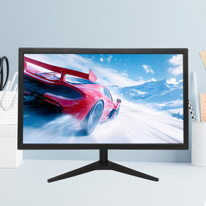 Barato 19/20/21.5 pulgadas <span class=keywords><strong>Pc</strong></span> Monitor 60Hz 3Ms Led computadora de escritorio <span class=keywords><strong>Pc</strong></span> Monitor portátil - Product Image 3