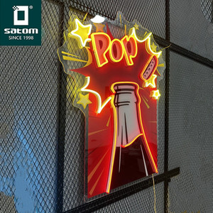 Insegna al Neon di alta qualità trasformatore di insegna al Neon - Product Image 1