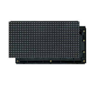 โมดูลจอแสดงผล LED P8 ความสว่างสูง เหมาะสำหรับใช้งานภายในและภายนอกอาคาร  หน้าจอ LED P8 โมดูล LED ภายในอาคาร P1.86 P2 P2.5 P3 P4 P5 P6 - Product Image 3