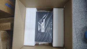 Công tắc sfp28 CN9300H-48Y8C 48 cổng có thể mở rộng với 8x40/100g qsfp28 cổng PoE SNMP QoS có thể xếp chồng dự phòng làm mát tiên tiến - Product Image 2