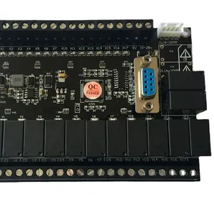 PLC board FX1N 32MR 32MRT 30MR 30MRT 24MR 24MRT plc programmable logic controller