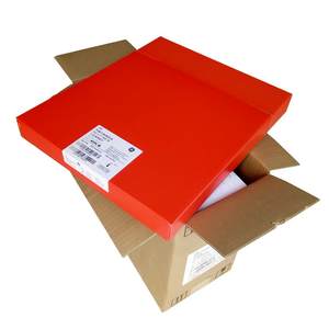 Agfa Film industri 10x48cm cocok untuk petrokimia, daya, lokomotif, inspeksi galangan kapal - Product Image 1