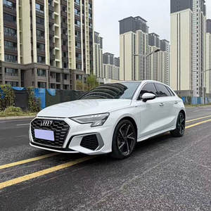 <span class=keywords><strong>Audi</strong></span> <span class=keywords><strong>A3</strong></span> <span class=keywords><strong>2022</strong></span>, Auto <span class=keywords><strong>de</strong></span> Alta Velocidad Más Vendido, Auto Usado, Sedán <span class=keywords><strong>de</strong></span> Lujo Usado, Caja <span class=keywords><strong>de</strong></span> Cambios Automática, Techo Corredizo, Volante a la Izquierda - Product Image 1