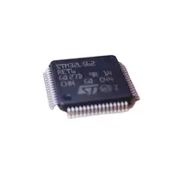 MCU 32-бит ARM STM32L562RET6 совершенно новый аппарат не Привязанный к оператору сотовой связи IC в наличии