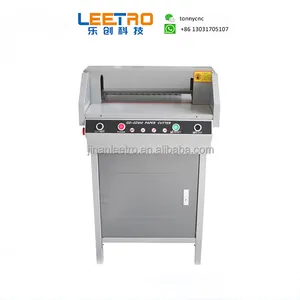 Papier Snijmachine/Kleine Cut Machines Voor Papier A3/A4 Paper Cutter Met Lage Prijs