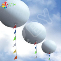 Ballon publicitaire gonflable à l'hélium BOYAN, ballons gonflables de grande taille, sphère gonflable à l'hélium