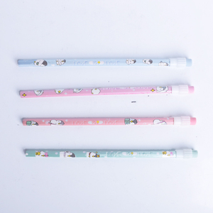 FEIYAN FY-1010-2 Naturel Bois Standard Mignon Vent Enfants HB Crayon Ensemble - Product Image 6