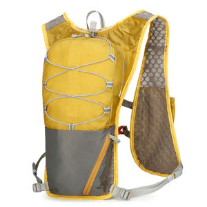 Chalecos de Hidratación Ligeros para Correr, Mochila de Agua para Maratón, Ciclismo, Senderismo, Carreras de Trail, Personalizados - Product Image 1