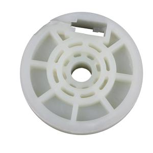 Window Regulaor WHEEL for Peugeot PARTNER & Renault Megane 1 - Product Image 3