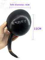 Sex Shop — énorme Plug Anal gonflable pour femmes et hommes, jouet sexuel, Massage de la Prostate, vagin, Anus, dilatateur, jeux pour adultes, %