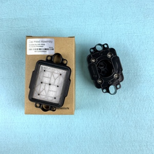 高品质生态溶剂喷墨打印机封盖顶5113 4720 I3200打印头墨水Xeda银河封盖站 - Product Image 5