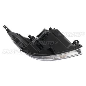 Para Buick Regal 2009-2011, Faros Antiniebla LED, Luces de Circulación Diurna, Faros Antiniebla Impermeables, Modificación del Conjunto de Faros Delanteros 22934025 - Product Image 5