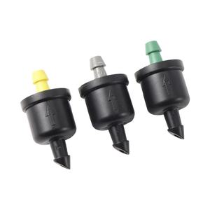 20L 30L 40L basınç telafi damla yayıcılar regülatörü bahçe sulama damlatıcı - Product Image 6