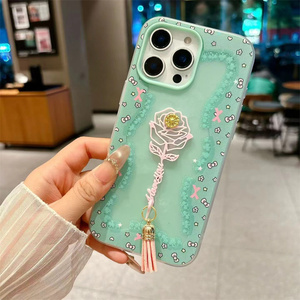 Fundas de Teléfono Personalizadas de Fábrica, Aptas para Múltiples Marcas de Teléfonos, para Hot 60/70 <span class=keywords><strong>Pro</strong></span> Smart 10 Spark 40 <span class=keywords><strong>Pro</strong></span> - Product Image 6