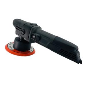 Mini parlatıcı çift eylem 8mm rastgele Orbital 6 inç destek plakası 720w 6 hız 50hz 110v 220v 2100-4900rpm detaylandırma araba tampon - Product Image 5