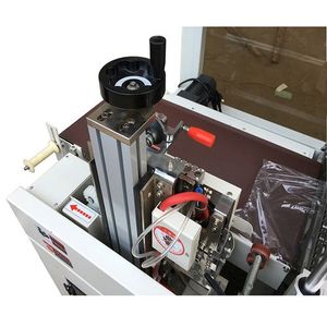 Máquina seladora a vácuo para câmaras comerciais, para embalagens de alimentos, carnes e frutos do mar, máquinas de embalagem comercial - Product Image 5