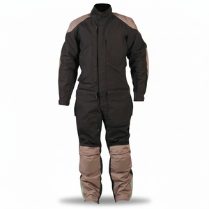 Vêtements de travail pour hommes de qualité supérieure combinaison durable combinaisons de sécurité de qualité supérieure vêtements de travail combinaisons de sécurité de vêtements de travail personnalisées fonctionnelles - Product Image 1