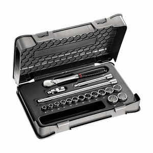 604 3/8 B Estuches para herramientas - Product Image 1