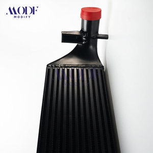 <span class=keywords><strong>Intercooler</strong></span> en aluminium haute performance JT-PC08 pour SEAT Ibiza IV 6J <span class=keywords><strong>Cupra</strong></span> 1.4 TSI 1.6 2.0 TDI 2009-2015, montage direct FMIC - Product Image 5