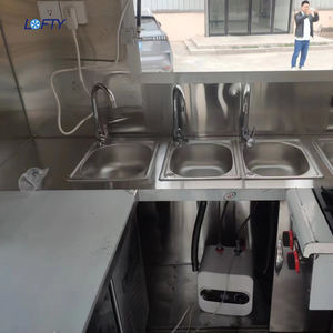 3 Wheels Hot Dog Electric Food Cart <strong>Tuk</strong> <strong>Tuk</strong> <strong>for</strong> <strong>Sale</strong> Ice Cream Taco Cart Pizza Coffee Truck Vending Cart Electric Food Tricycle - Product Image 6