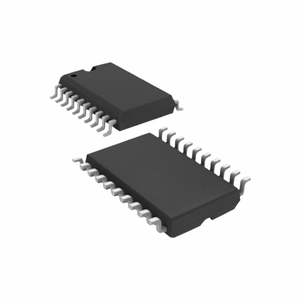 SN74AHCT373DW Circuito Integrado Original Tipo D Transceptor Simple 20SOIC, Circuitos Electrónicos Integrados 20SOIC (0.295 pulgadas, 7.50 mm de Ancho) Lógicos - Product Image 1