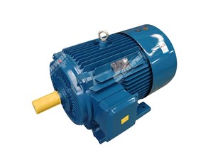 Moteur synchrone triphasé à haut rendement IE3/IE4, entièrement fermé, à fréquence variable, économie d'énergie, 3 kW, 380 V - Product Image 2