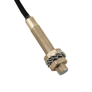 Sensor de proximidad metálico ALJ5A3-1-Z/N1 ALJ5A3-1-Z/N2 ALJ5A3-1-Z/P1 M5 DC de dos líneas NO NC 24V/36V - Product Image 3