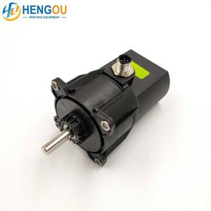 Moteur servo-entraînement R2.112.1311 60CT pour machine d'impression offset Heidelbe SM102 CD102 XL75 SM74 CD74 SM52 PM52 - Product Image 1