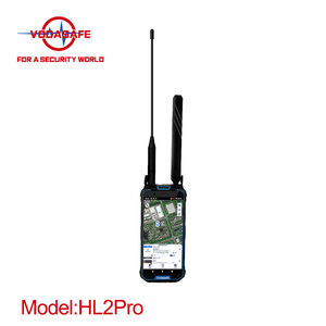 Détecteur anti-drone portable <span class=keywords><strong>HL2</strong></span> Pro, localisateur de drone de course FPV, positionnement du pilote - Product Image 2