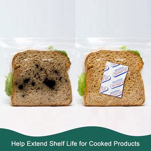 מפעל סיטונאי <span class=keywords><strong>deoxidizer</strong></span> עבור מזון מפעל להשתמש יעילות גבוהה ספיגת מזון חמצן לספוג - Product Image 5