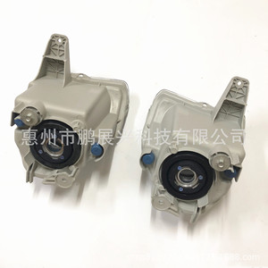 Luces Antiniebla Delanteras Pengzhanlong para Lexus Es240 Es350 2010-2013, Luces Halógenas para Parachoques Izquierda y Derecha 81221-33230 81211-33230 - Product Image 2