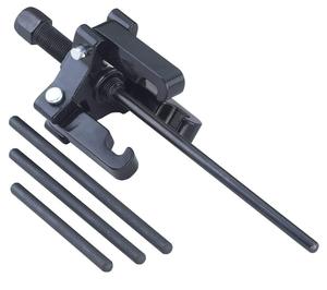 Extractor de Amortiguadores Armónicos de Acero con Alto Contenido de Carbono DEM 6667 - Herramienta de Reparación de Carrocería - Product Image 1
