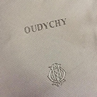 Doublure de veste en jacquard en polyester et viscose, sensation à la main lisse, 4 pièces