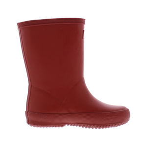 For First Classic <b>Boot</b> Infant/Toddler Shoes Size 10 Color Military Red Model MSS-KT5094RMAHRED - Product Image 2