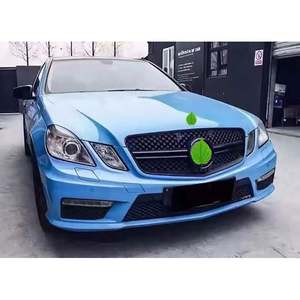 Pieza Automotriz de Plástico, Parachoques para Automóvil, Kit de Carrocería para Mercedes-Benz W212 Amg, Pieza Automotriz de Plástico, Parachoques para Automóvil, Kit de Carrocería - Product Image 3