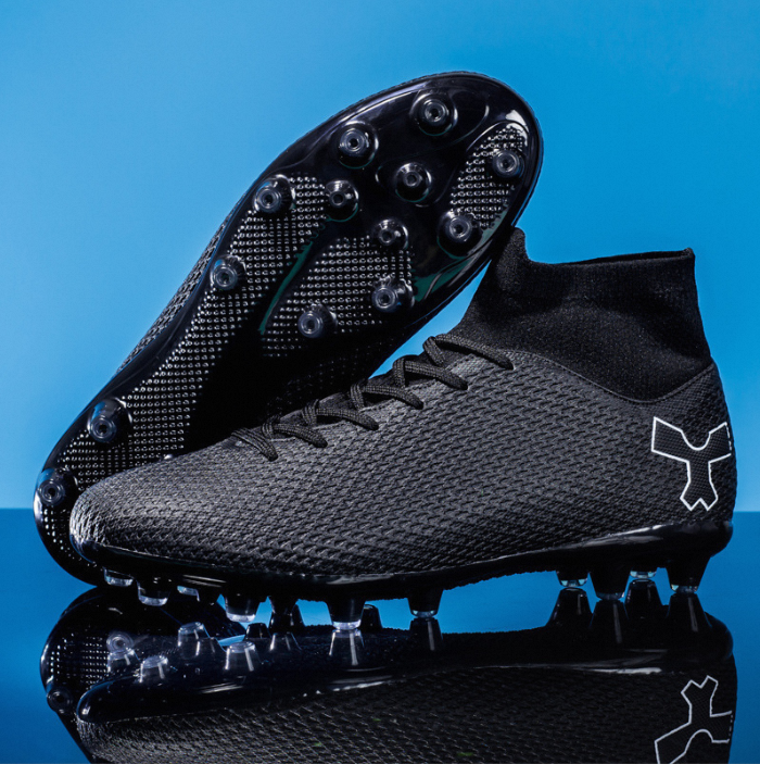 Black spike