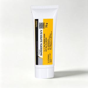 Graisse PFPE blanche GL Kluber-NOK BARRIERTA SUPER IS/V - Résiste aux produits chimiques et aux hautes températures (-35~260°C) ℃ ) pour joints toriques et joints d'étanchéité - Product Image 5