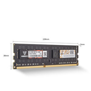 เกม <span class=keywords><strong>DDR3</strong></span> 4 GB <span class=keywords><strong>DDR3</strong></span> 4 GB 1600MHz สำหรับเดสก์ท็อปหน่วยความจำแบบกำหนดเองผู้ผลิต vaseky - Product Image 6