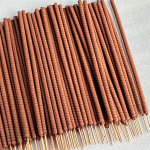 Natural Strong <b>Scented</b> Long Burning Time Outdoor Anti Fly Repellent Organic Religious Summer Incense <b>Stick</b> - Product Image 6