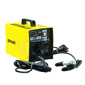 (Bx1-180b) bx1 130b 160b 180b 200b 250b最优惠的价格unitor微型便携式交流焊机