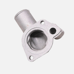 Boîtier de thermostat de liquide de refroidissement du moteur 19193865, 89000322, D3TZ8592A pour Ford E100 <span class=keywords><strong>E300</strong></span> F100 F150 F250 - Product Image 2