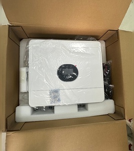 ระบบผลิตพลังงานแสงอาทิตย์แบบออฟกริดประสิทธิภาพสูง 5kw 10kw 15kw 20KW ชุดอุปกรณ์ครบชุดสำหรับบ้านพักอาศัย ธุรกิจ ร้านค้า ระบบออฟกริด 5- - Product Image 2