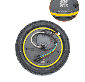 <span class=keywords><strong>Moteur</strong></span> d'Origine Gen 2 350W pour Trottinette Électrique <span class=keywords><strong>Ninebot</strong></span> MAX <span class=keywords><strong>G30</strong></span> Pièces de <span class=keywords><strong>Moteur</strong></span> de Trottinette Électrique - Product Image 6